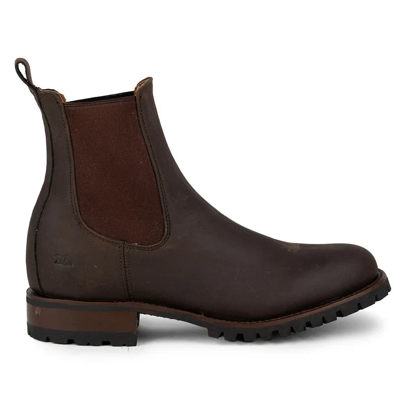 Botas Chelsea Hombre