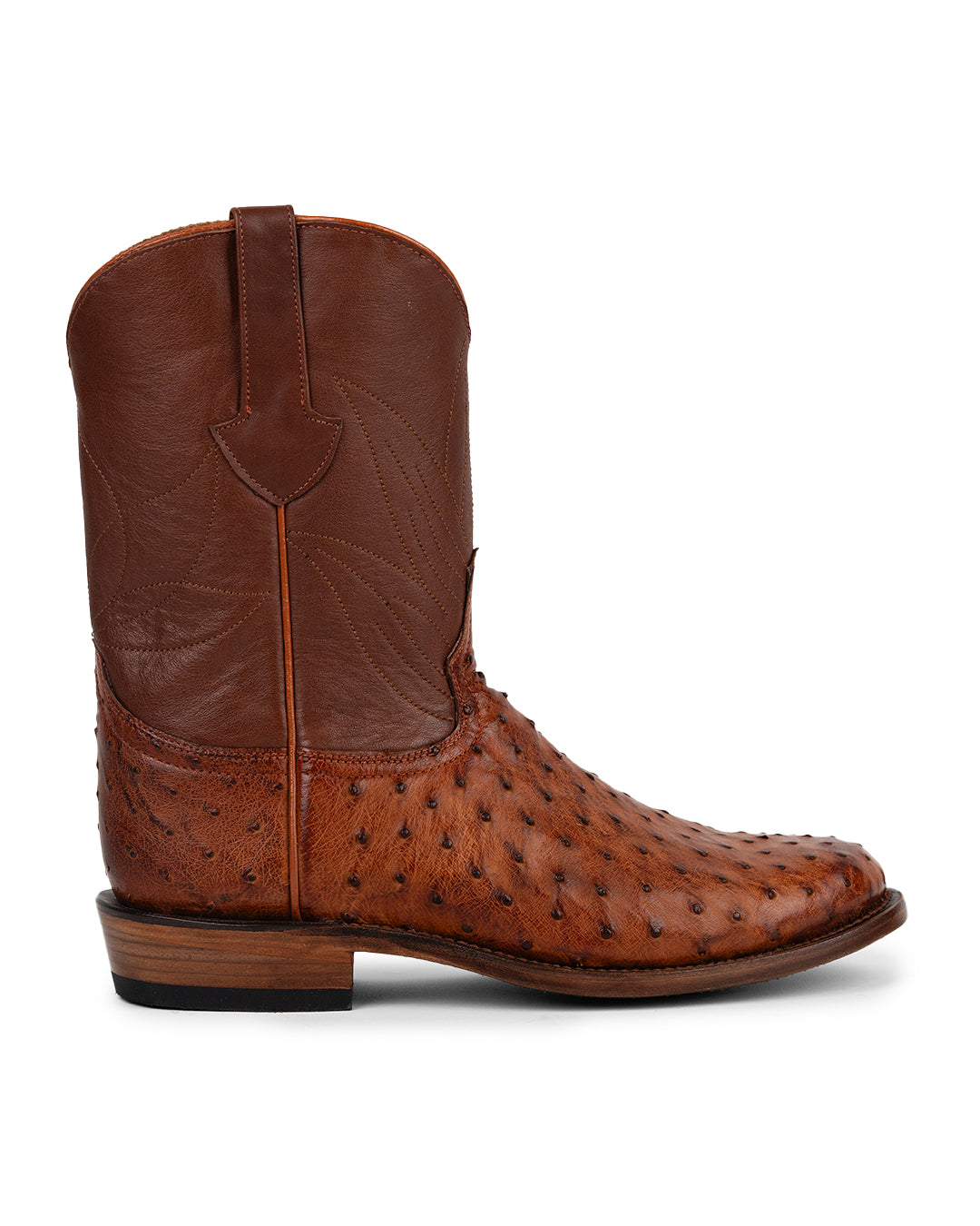 Botas Vaquero Vaquera