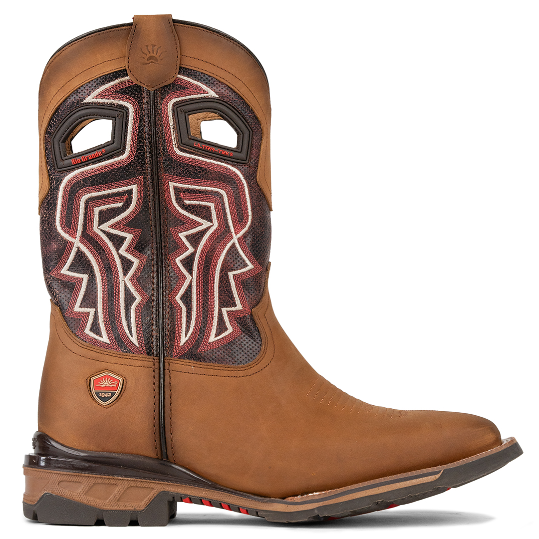 Botas Rio Grande