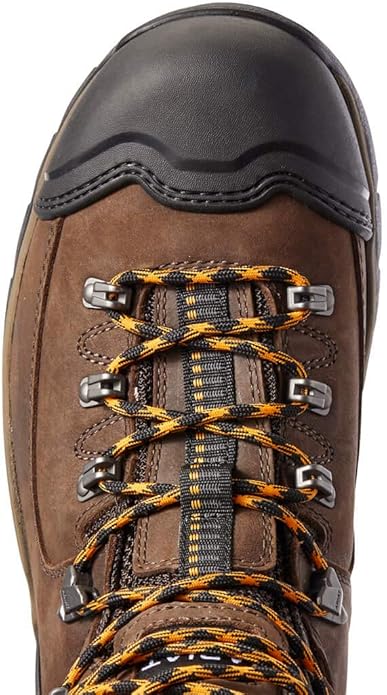 Bota de Trabajo Ariat Endeavor H2O Impermeable para Hombre