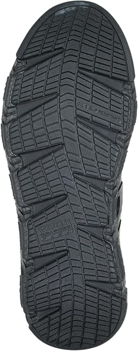 Bota de Trabajo Wolverine REV DuraShocks para Hombre | Casco Policarbonato