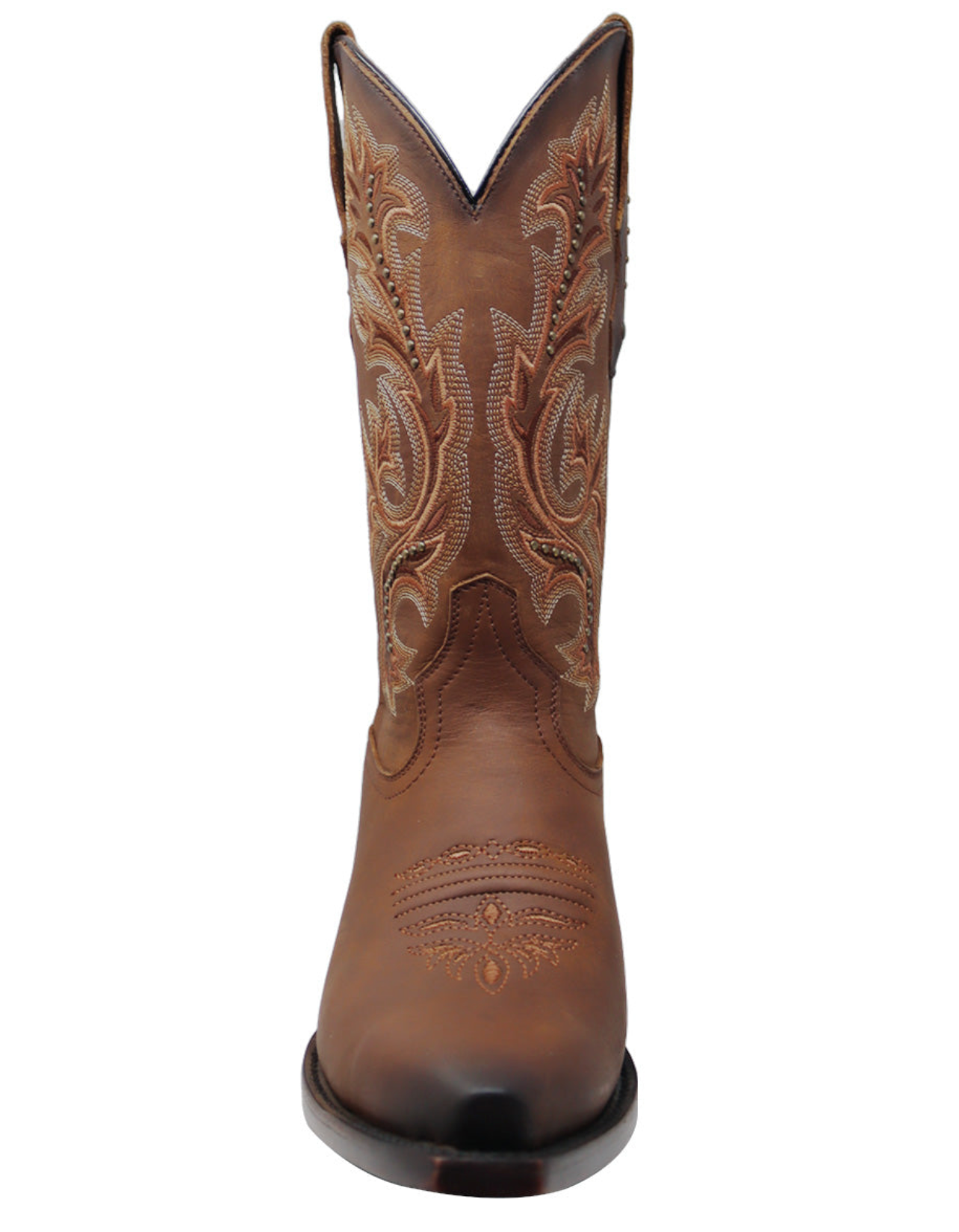 Rio Grande Women's Melissa Western Tall Boots - Broad Square Toe