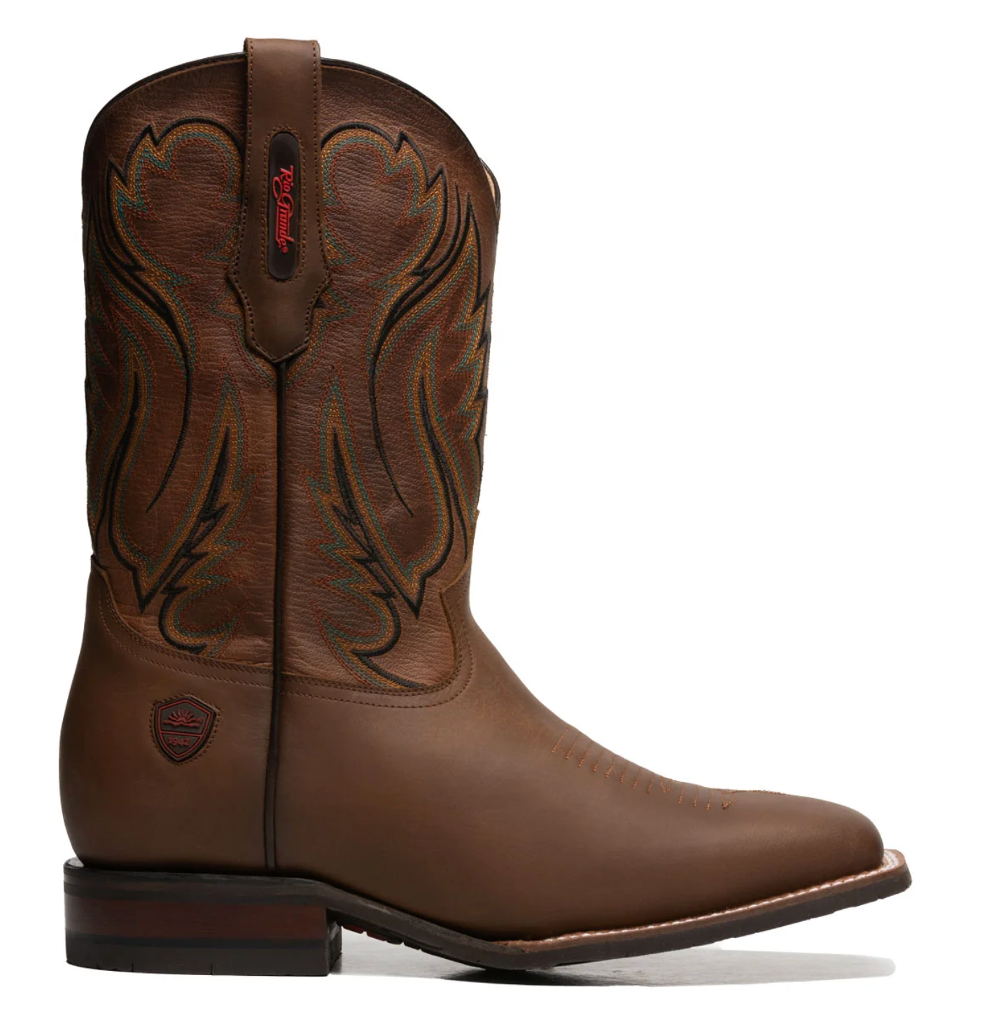 Bota Vaquera de Rodeo Rio Grande Filadelfia 027