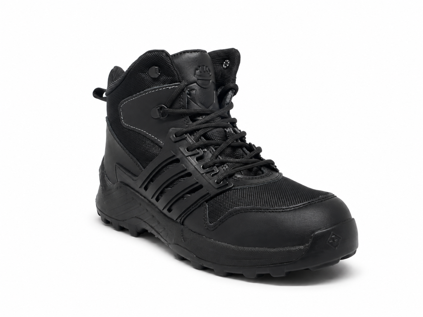 Bota Tactica 715