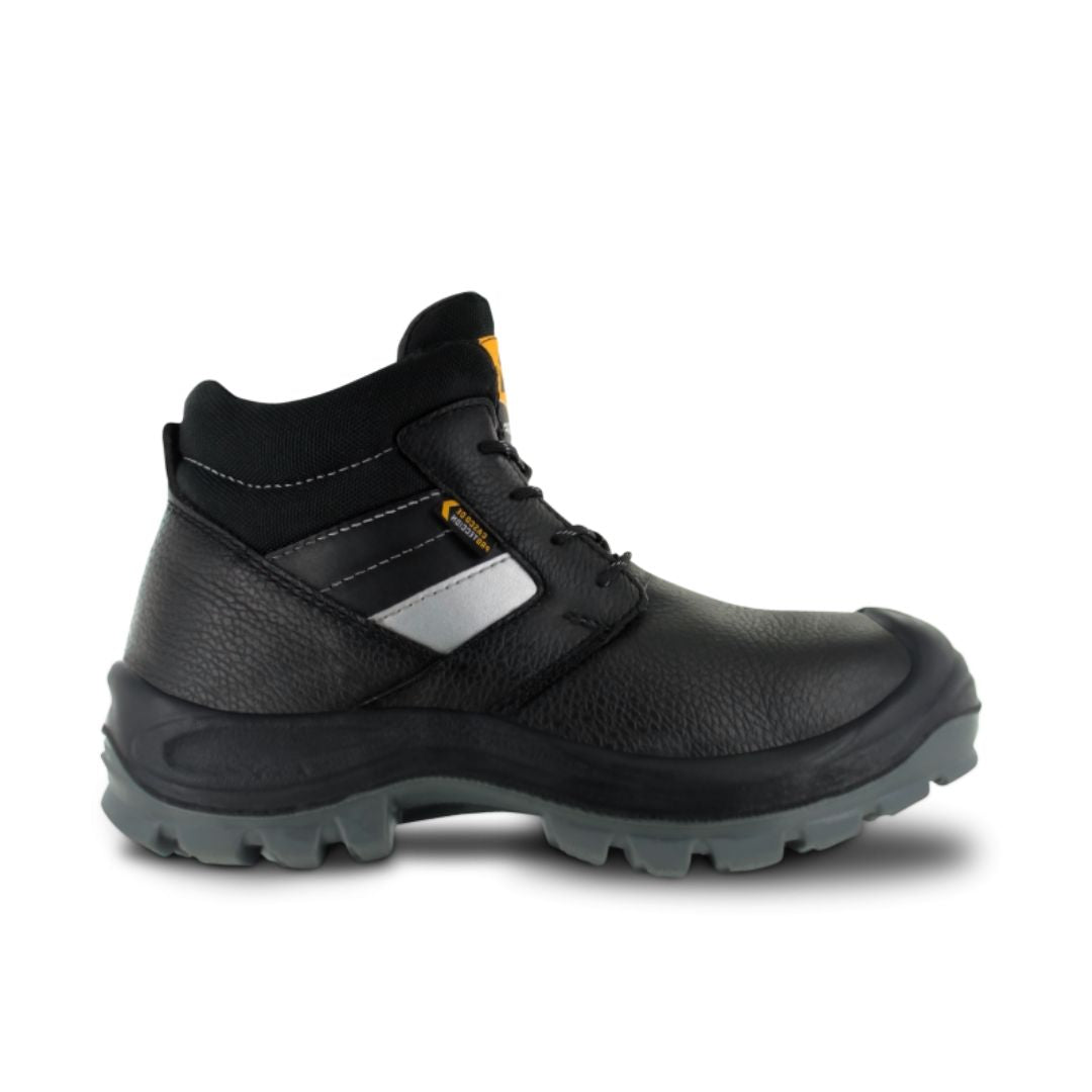 Bota Dielectrica de Seguridad 0313 STPS 113 PP+D