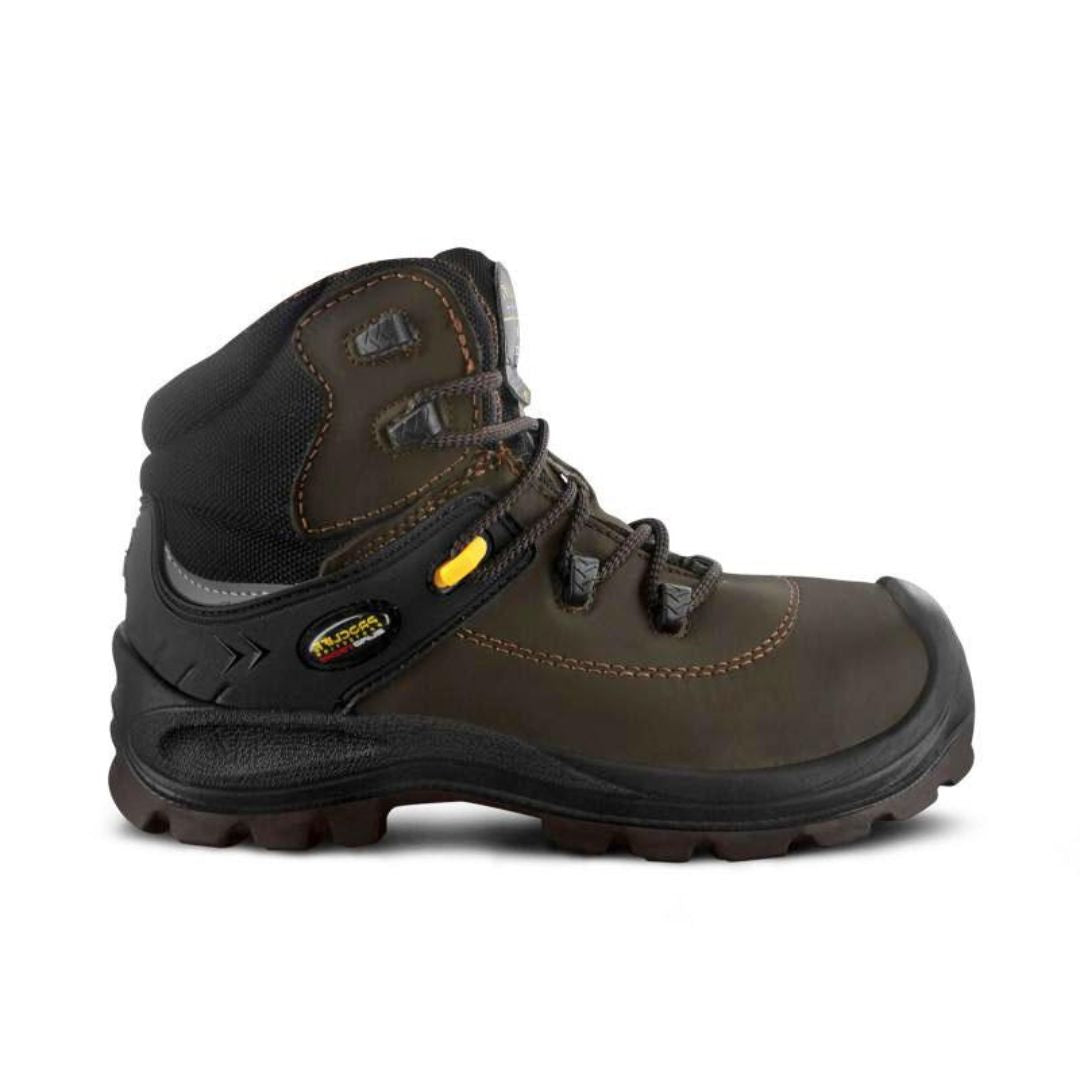 Bota Dielectrica de Seguridad 0329 STPS 113 PP+D