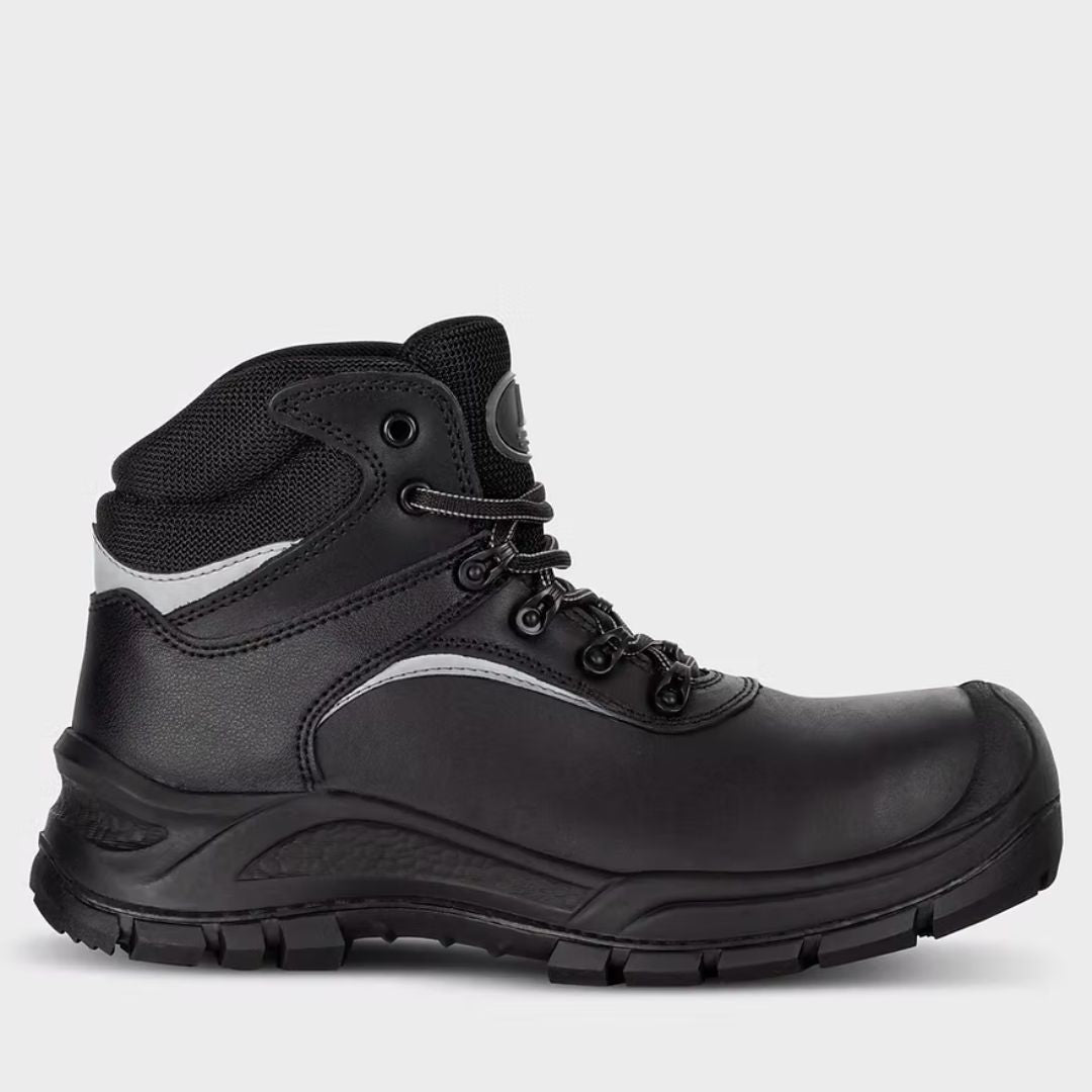 Bota Dielectrica de Seguridad 5039 STPS 113 PP+D
