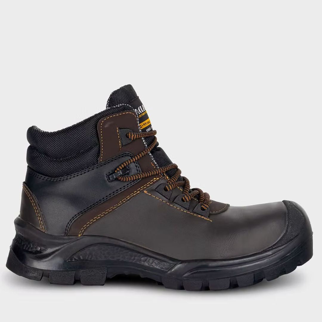 Bota Dielectrica de Seguridad 5047 STPS 113 PP+D