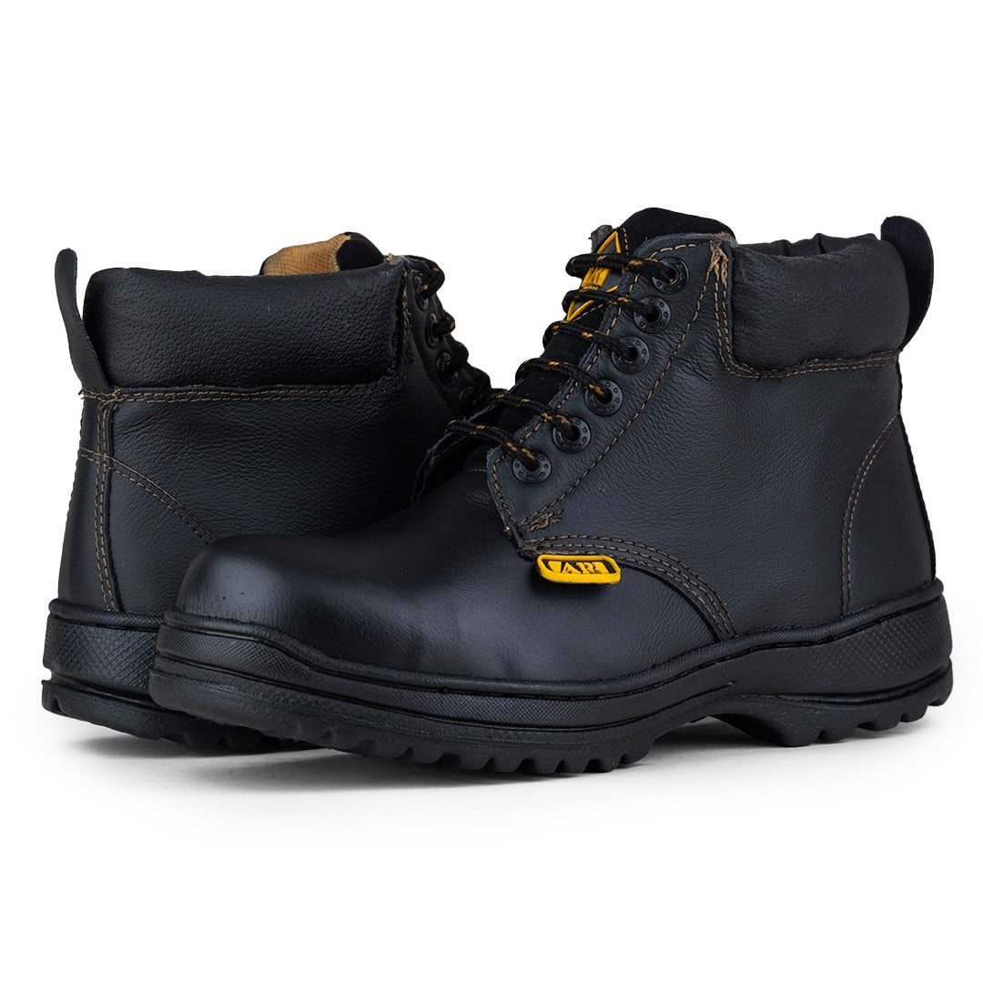 Bota Dielectrica de Seguridad 020 con Suela de Hule STPS 113 PP+D