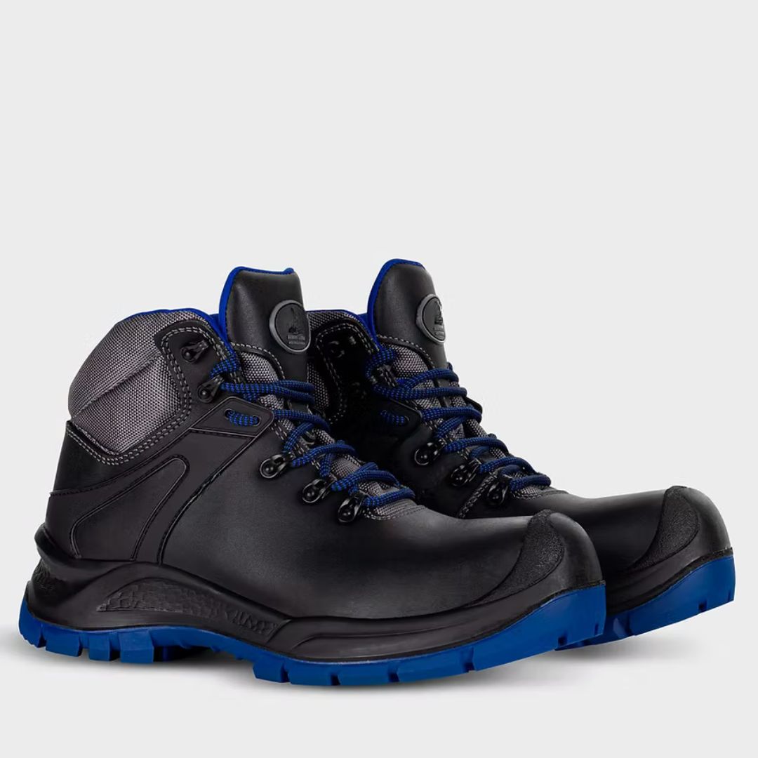 Bota Dielectrica de Seguridad 5035 STPS 113 PP+D