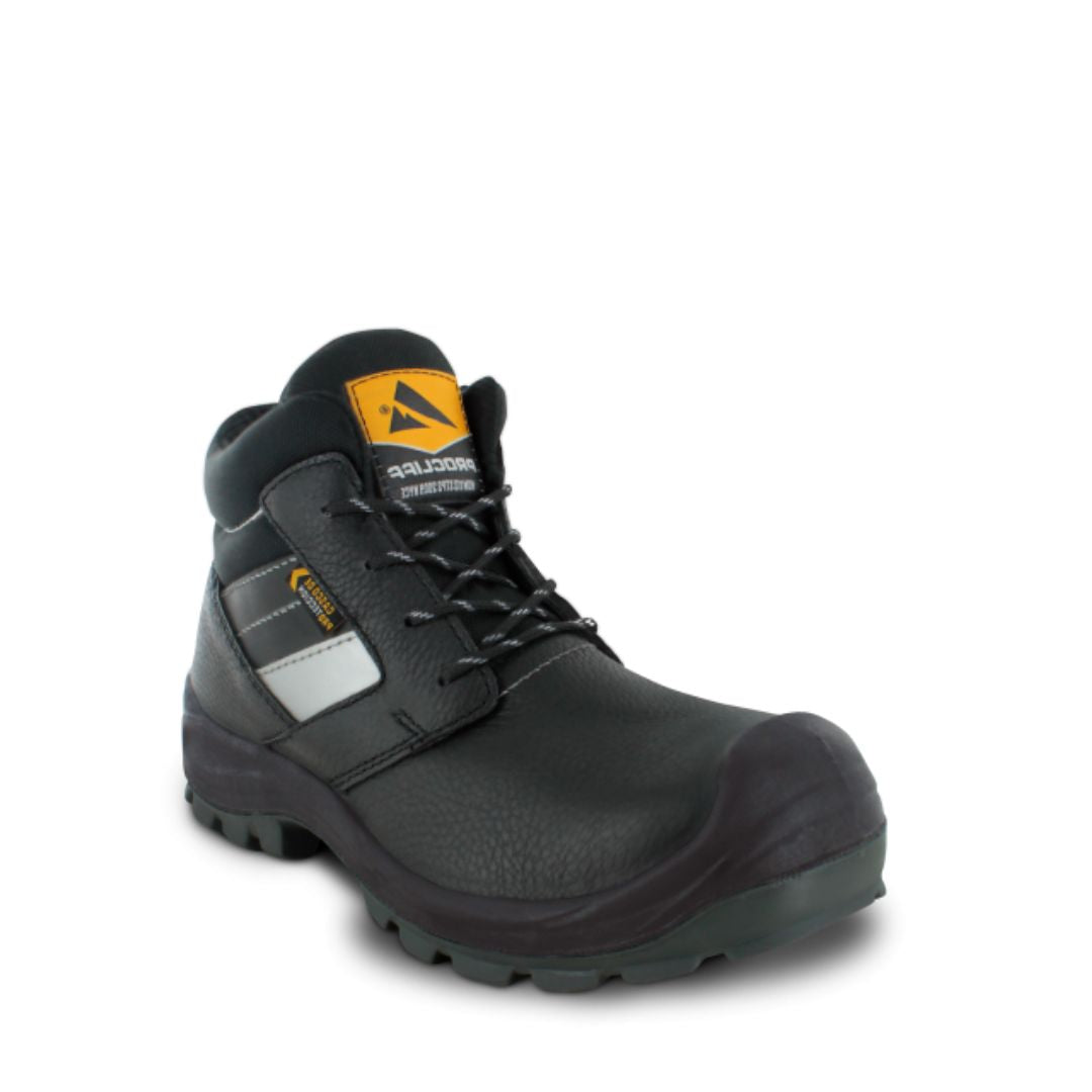 Bota Dielectrica de Seguridad 0313 STPS 113 PP+D