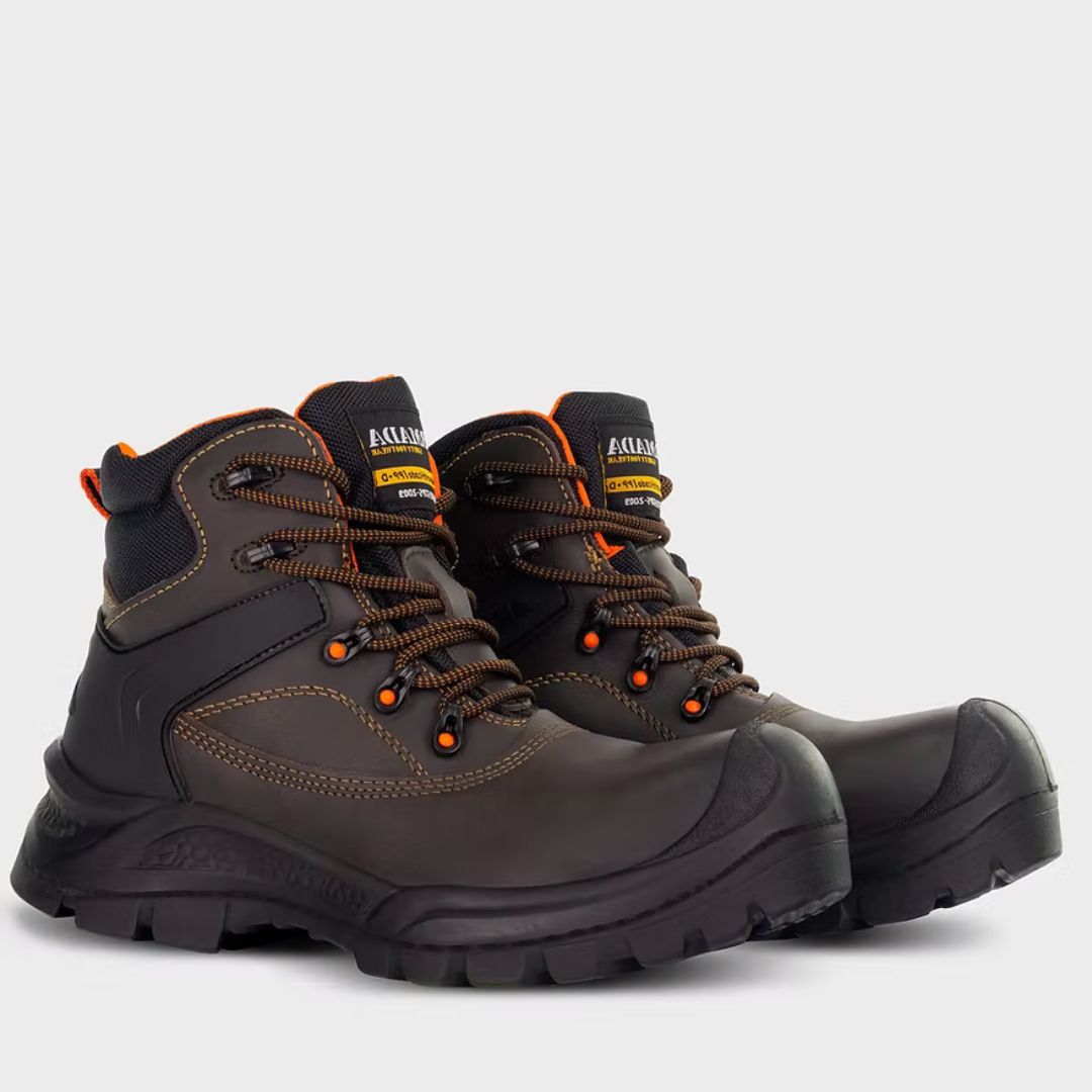 Bota Dielectrica de Seguridad 5045 STPS 113 PP+D