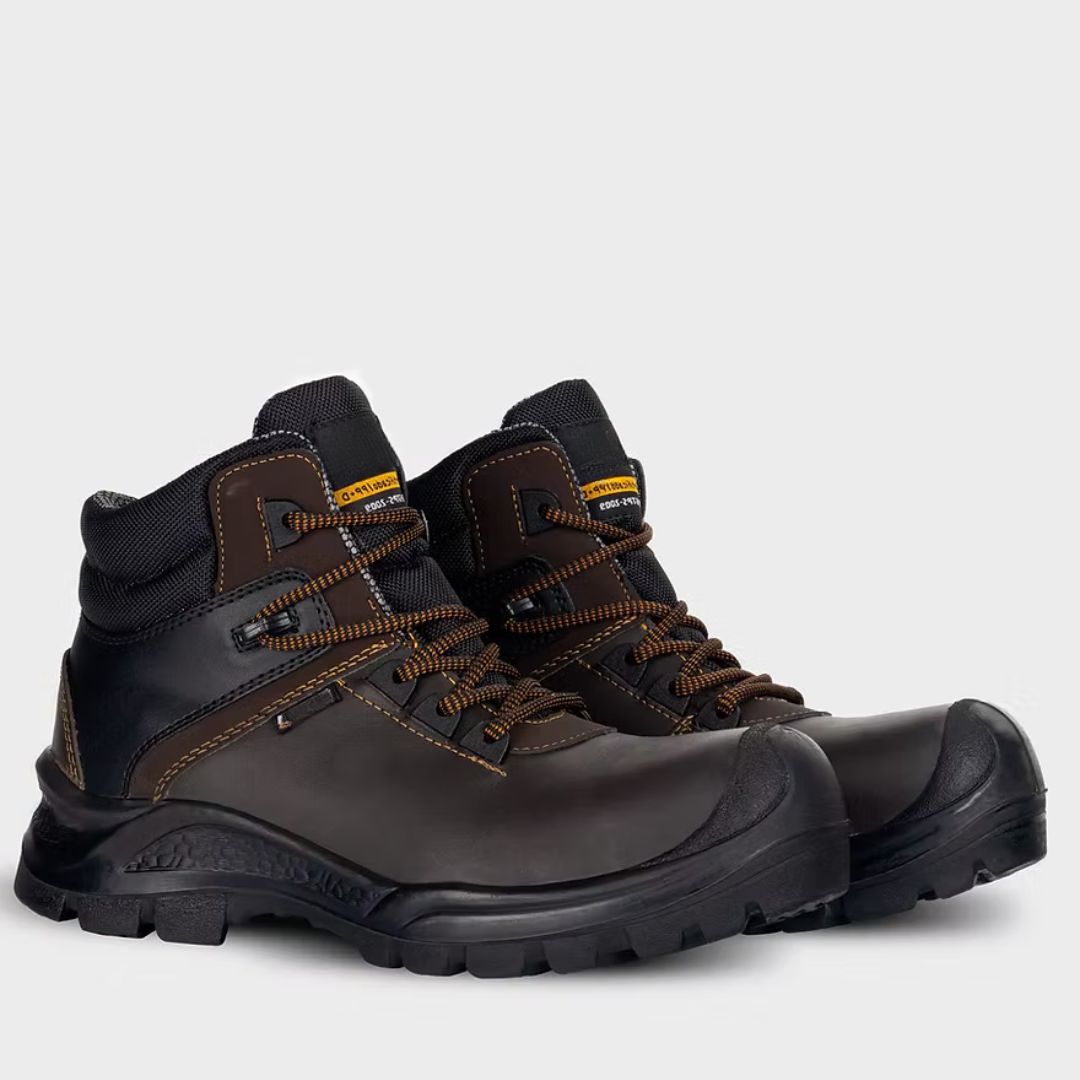 Bota Dielectrica de Seguridad 5047 STPS 113 PP+D