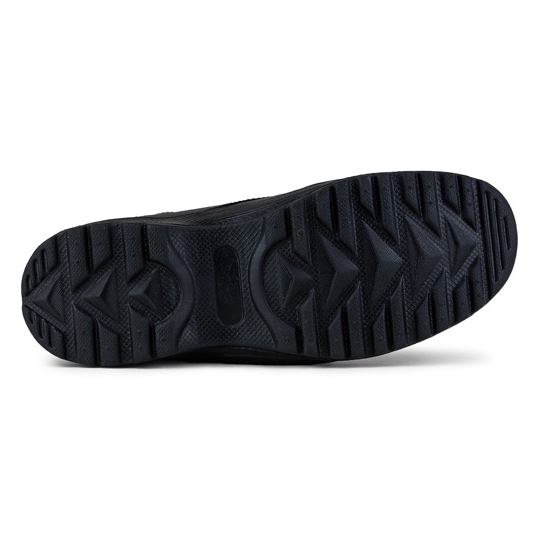 Bota Dielectrica de Seguridad 020 con Suela de Hule STPS 113 PP+D