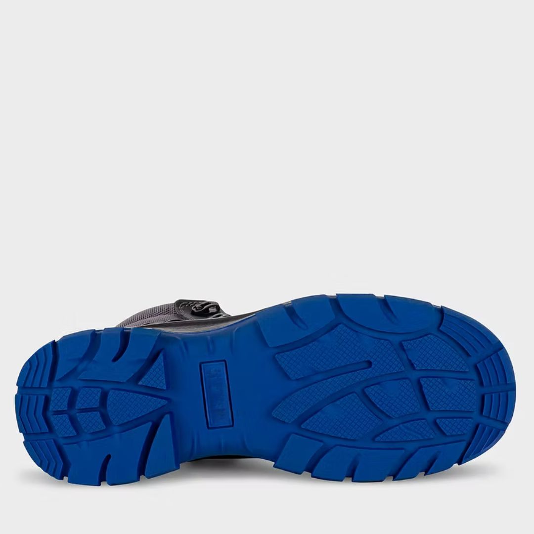 Bota Dielectrica de Seguridad 5035 STPS 113 PP+D
