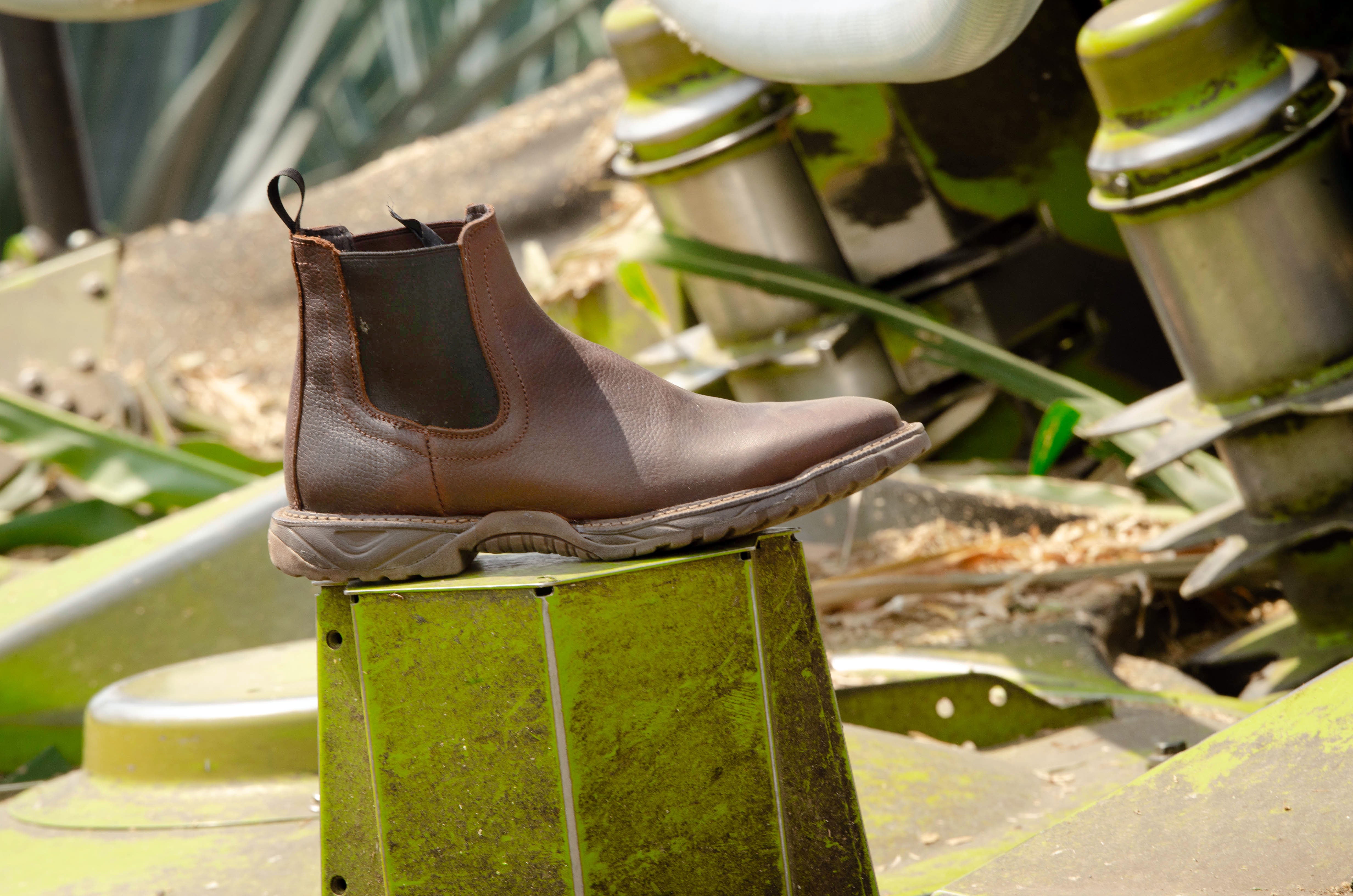 Botas de Trabajo para Hombre