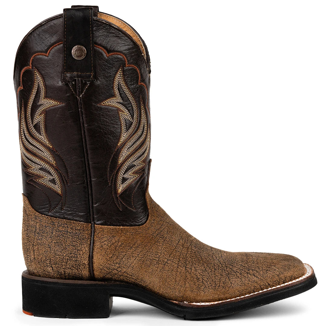 Botas Siete Leguas
