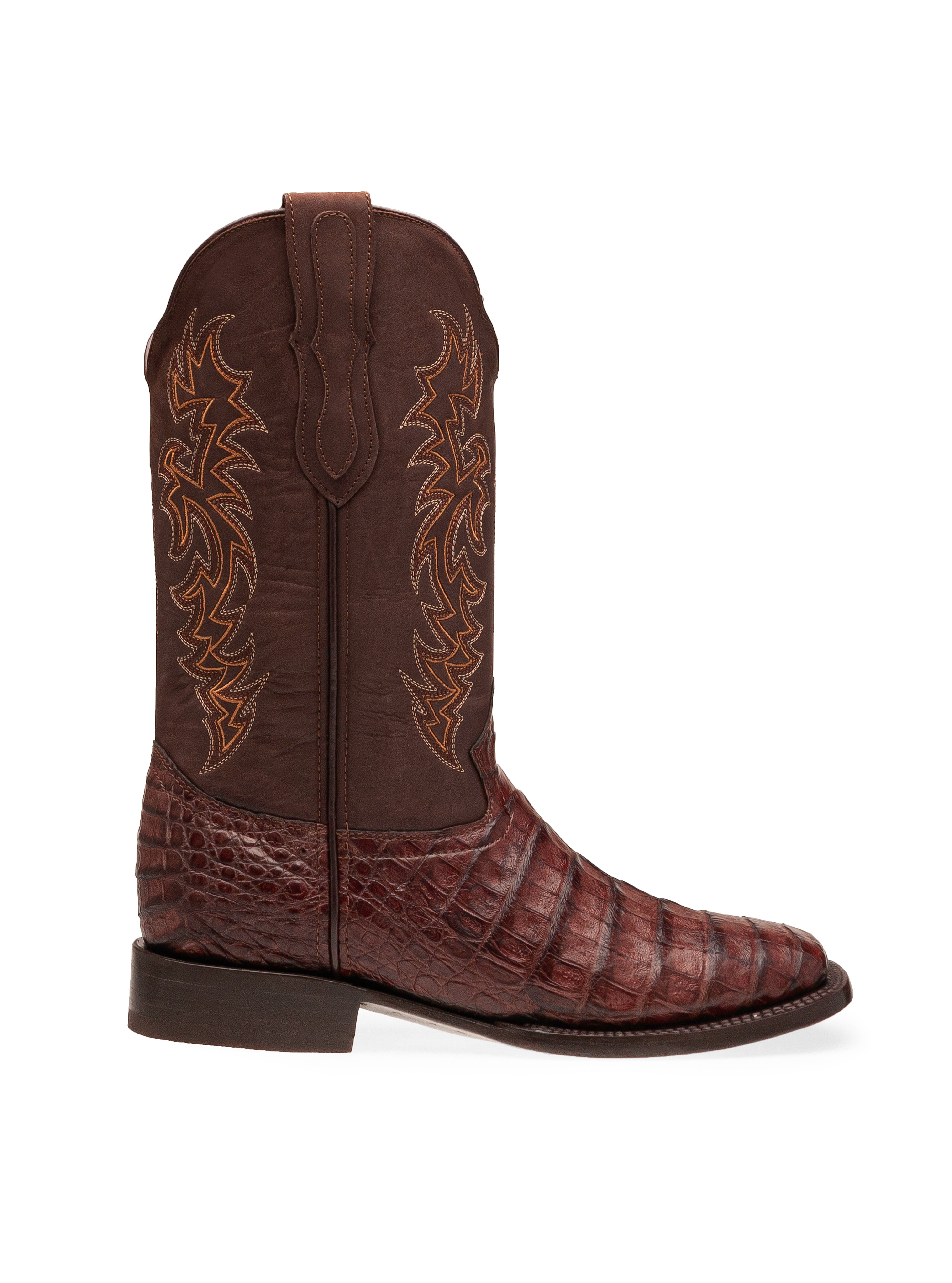 Botas Stockton