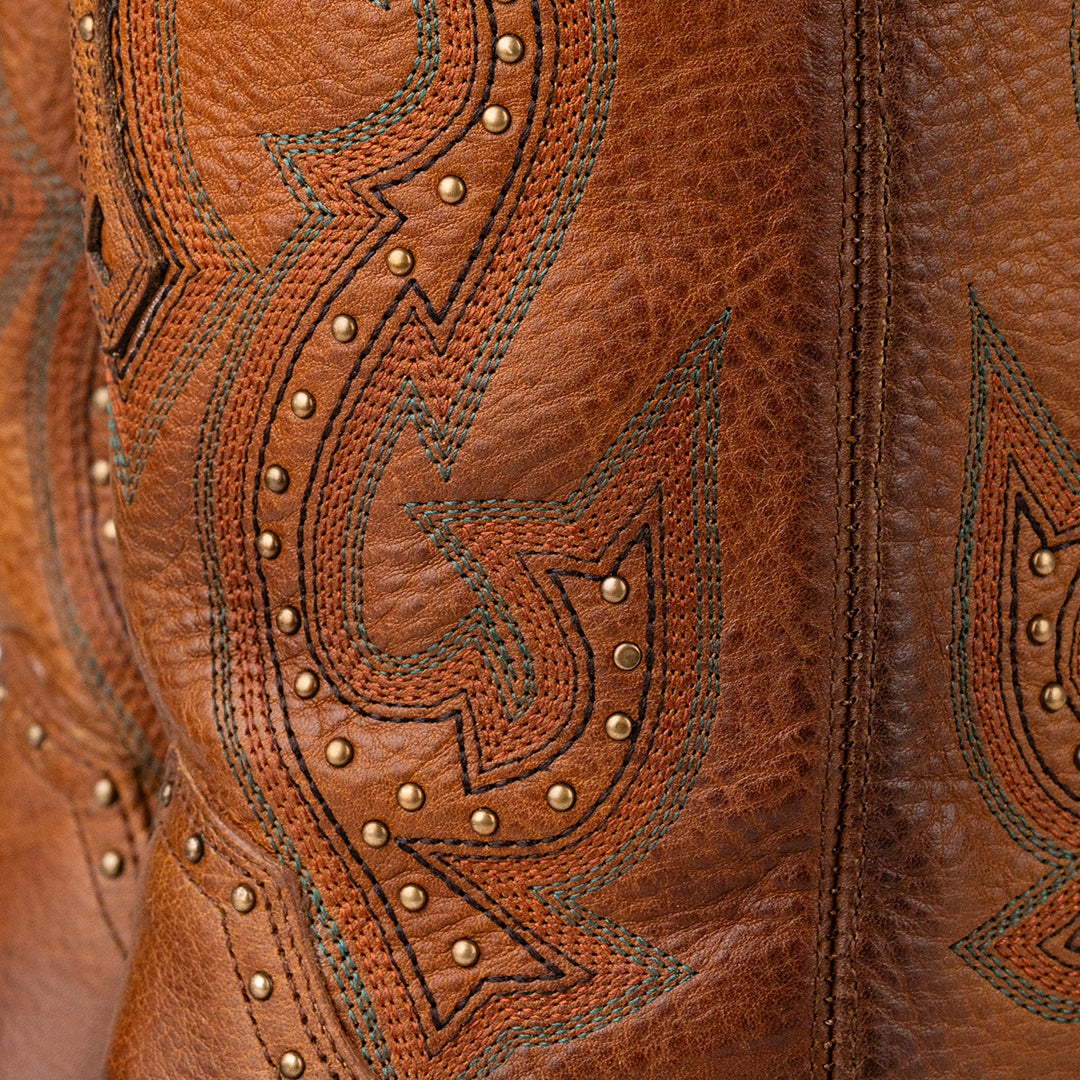 Rio Grande Hanna Long Cowboy Boot