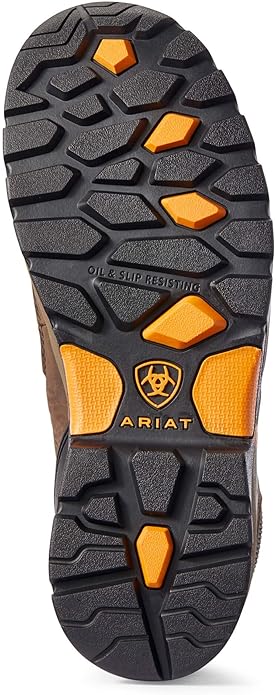 Bota de Trabajo Ariat Endeavor H2O Impermeable para Hombre