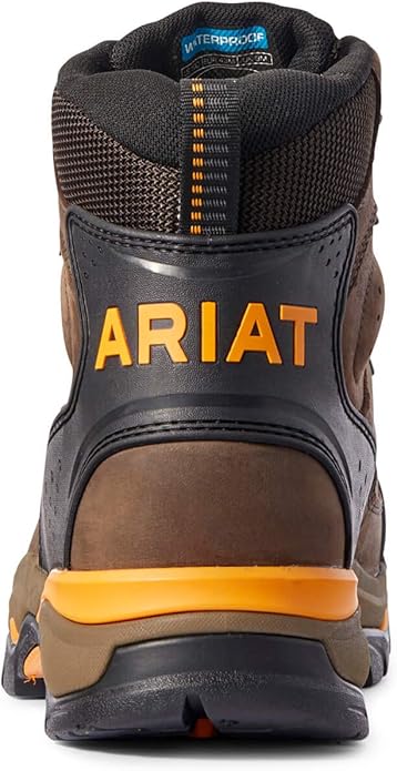 Bota de Trabajo Ariat Endeavor H2O Impermeable para Hombre