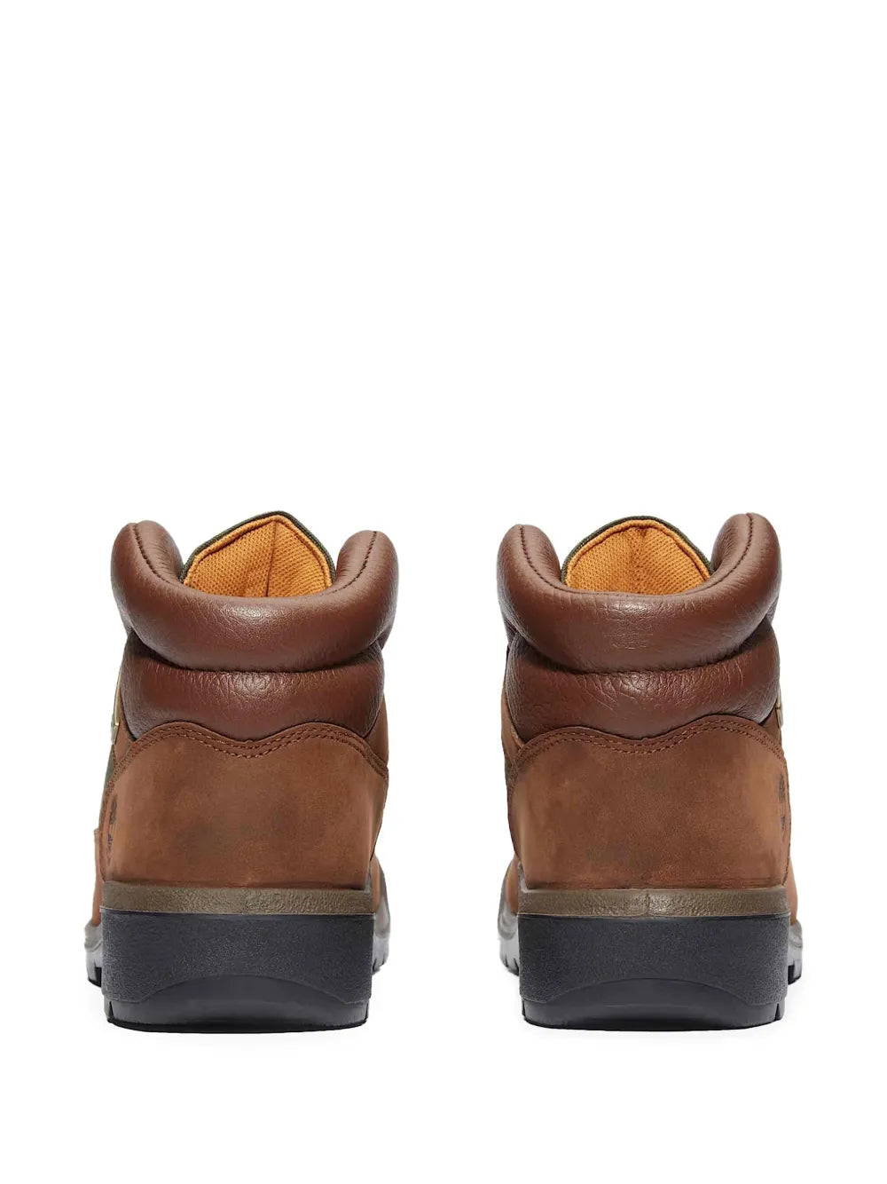 Bota de Trabajo Timberland Field Boot Waterproof para Hombre