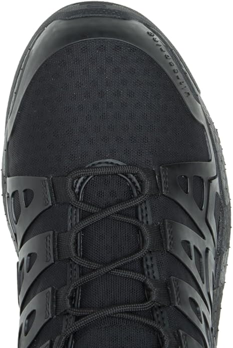 Bota de Trabajo Wolverine REV DuraShocks para Hombre | Casco Policarbonato