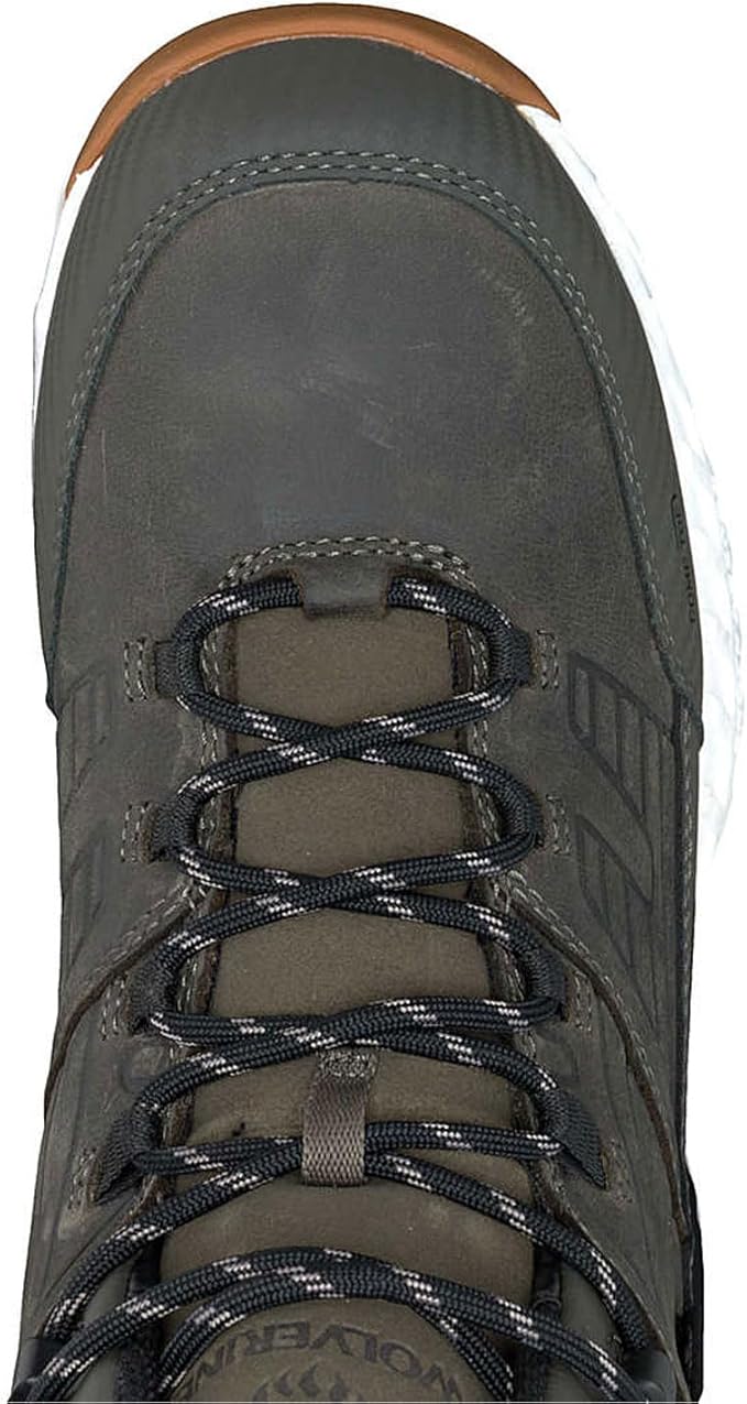 Bota de Trabajo Wolverine Surge LX Impermeable para Hombre