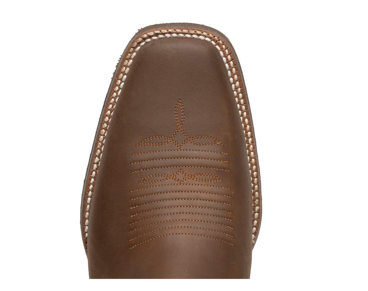 Bota Vaquera de Rodeo Rio Grande Sierra 01