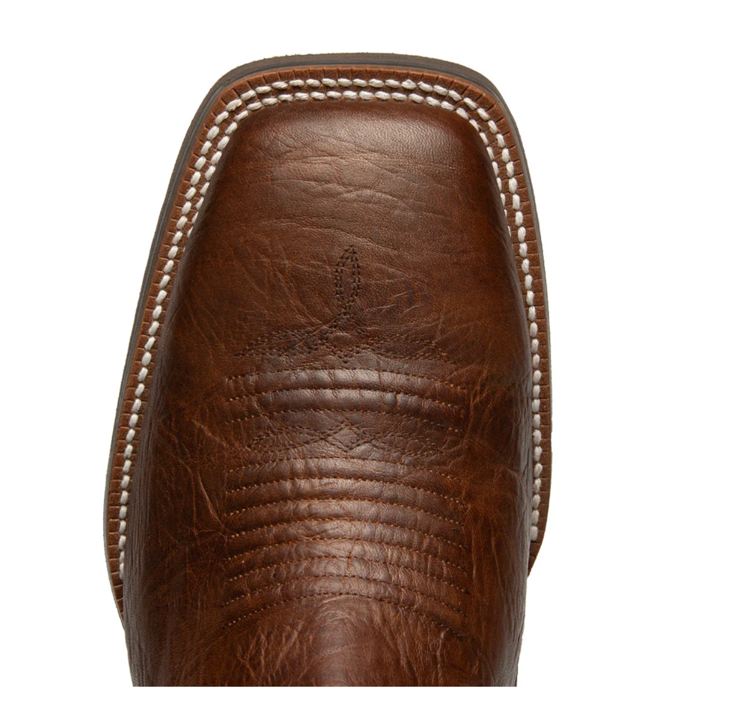 Botin Vaquero de Rodeo Rio Grande Simmental 01