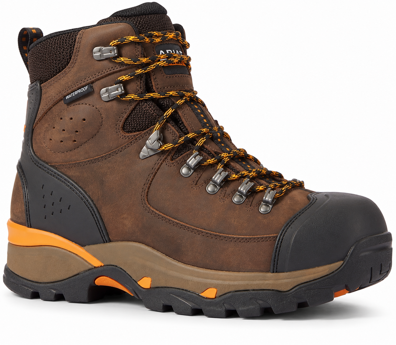 Bota de Trabajo Ariat Endeavor H2O Impermeable para Hombre