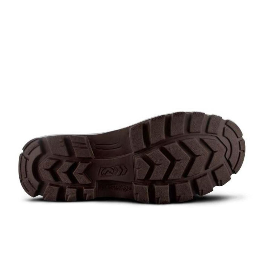 Bota Dielectrica de Seguridad 0329 STPS 113 PP+D