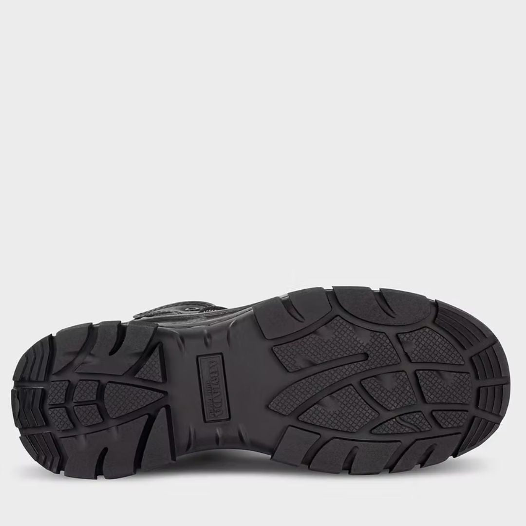 Bota Dielectrica de Seguridad 5039 STPS 113 PP+D