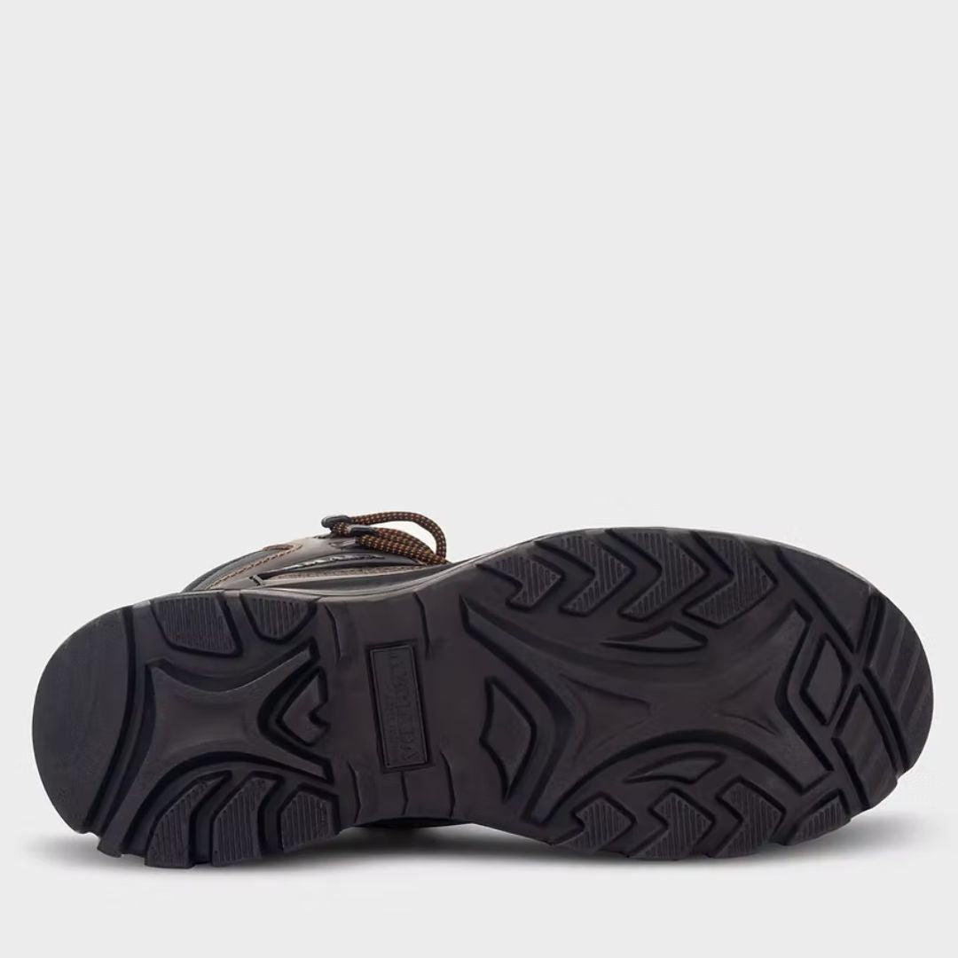 Bota Dielectrica de Seguridad 5045 STPS 113 PP+D
