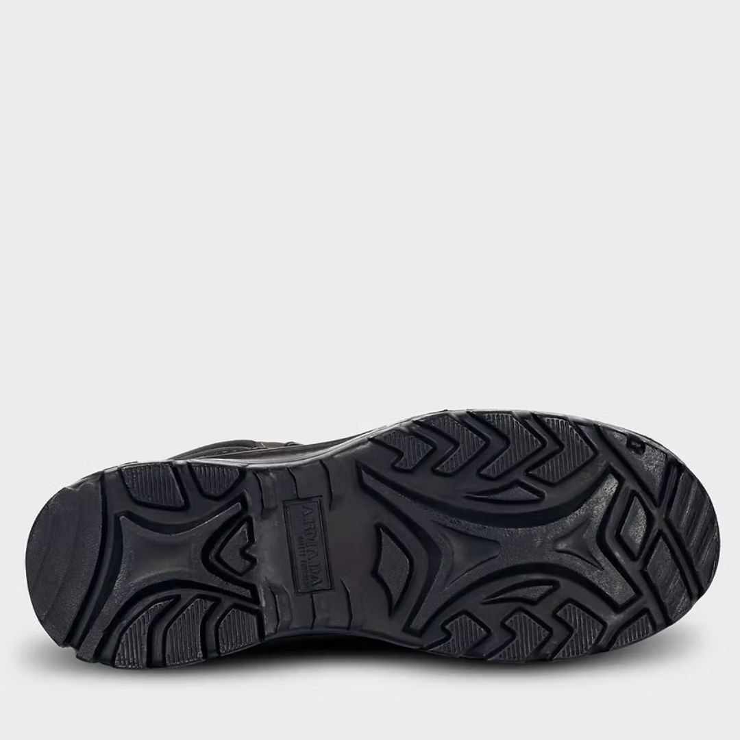 Bota Dielectrica de Seguridad 5047 STPS 113 PP+D