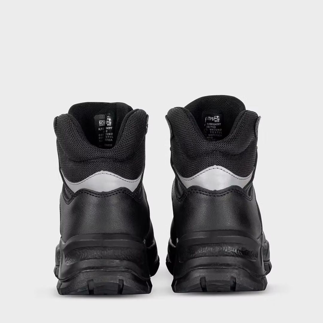 Bota Dielectrica de Seguridad 5039 STPS 113 PP+D