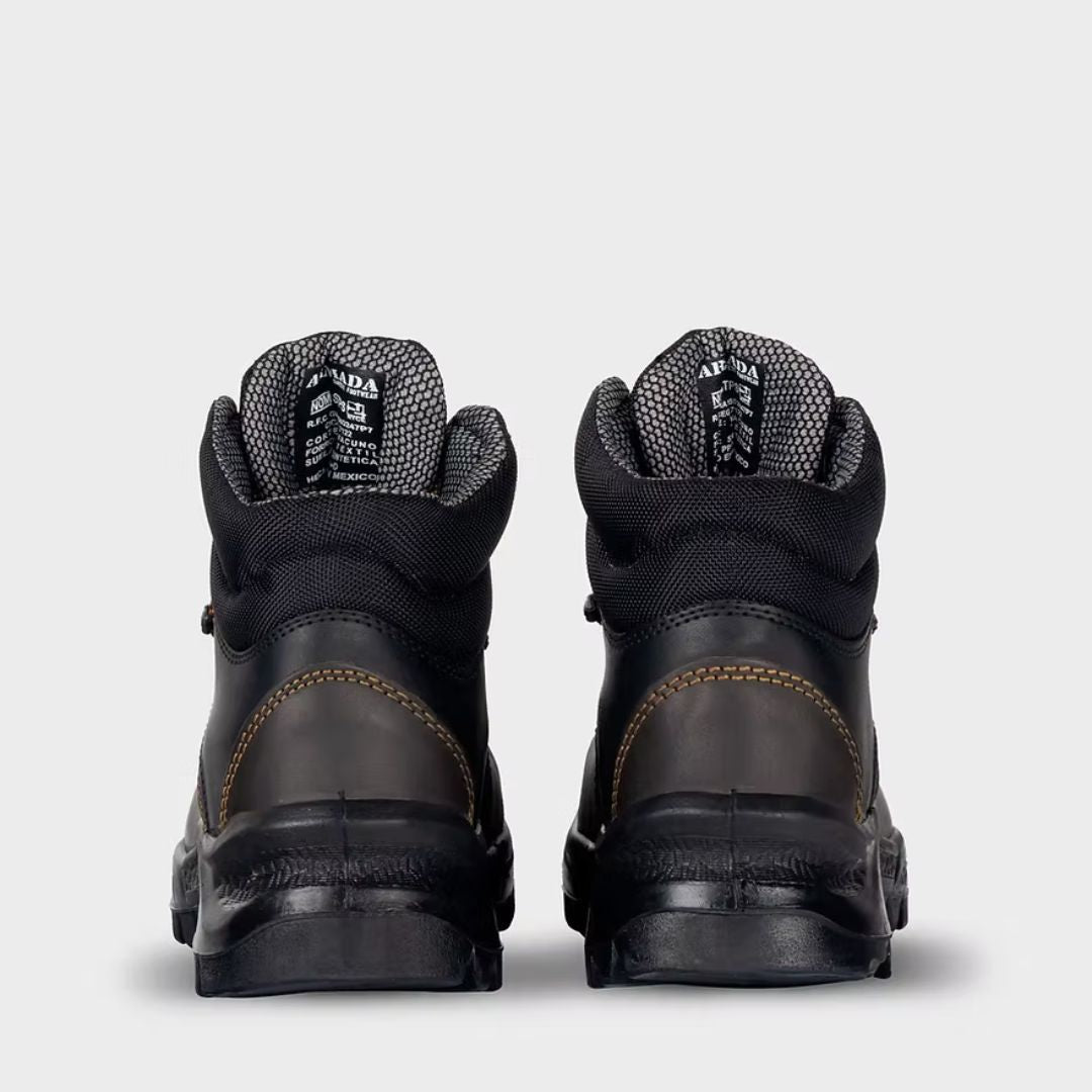 Bota Dielectrica de Seguridad 5047 STPS 113 PP+D