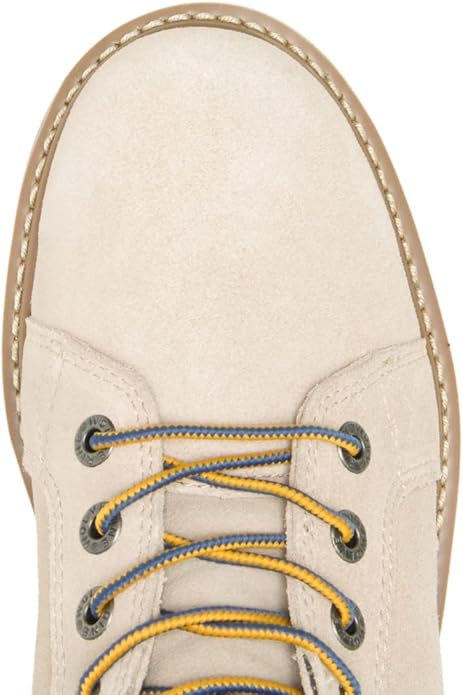 Botas Wolverine Lucky Brand Worker Tan Nómada para Hombre