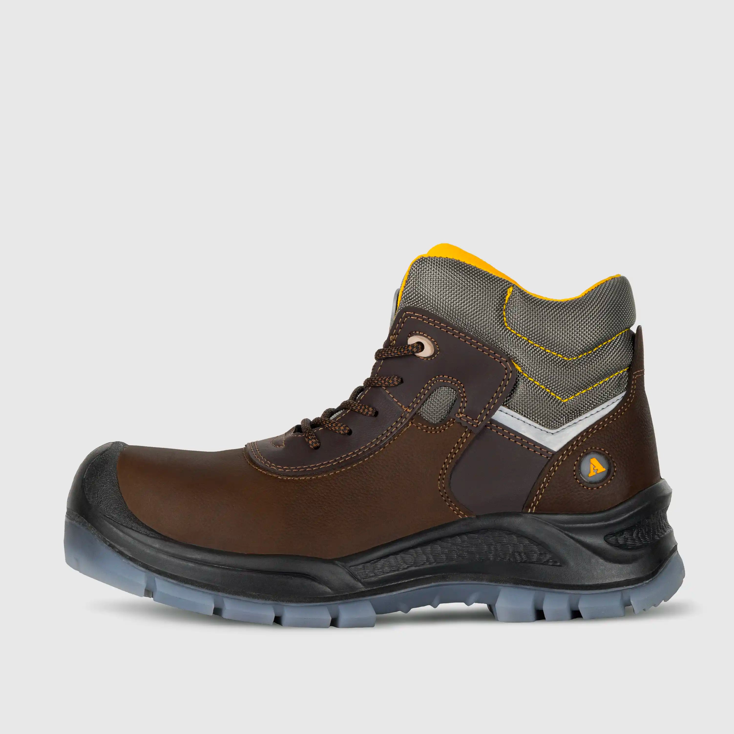 Bota SUPREME Armada 5033