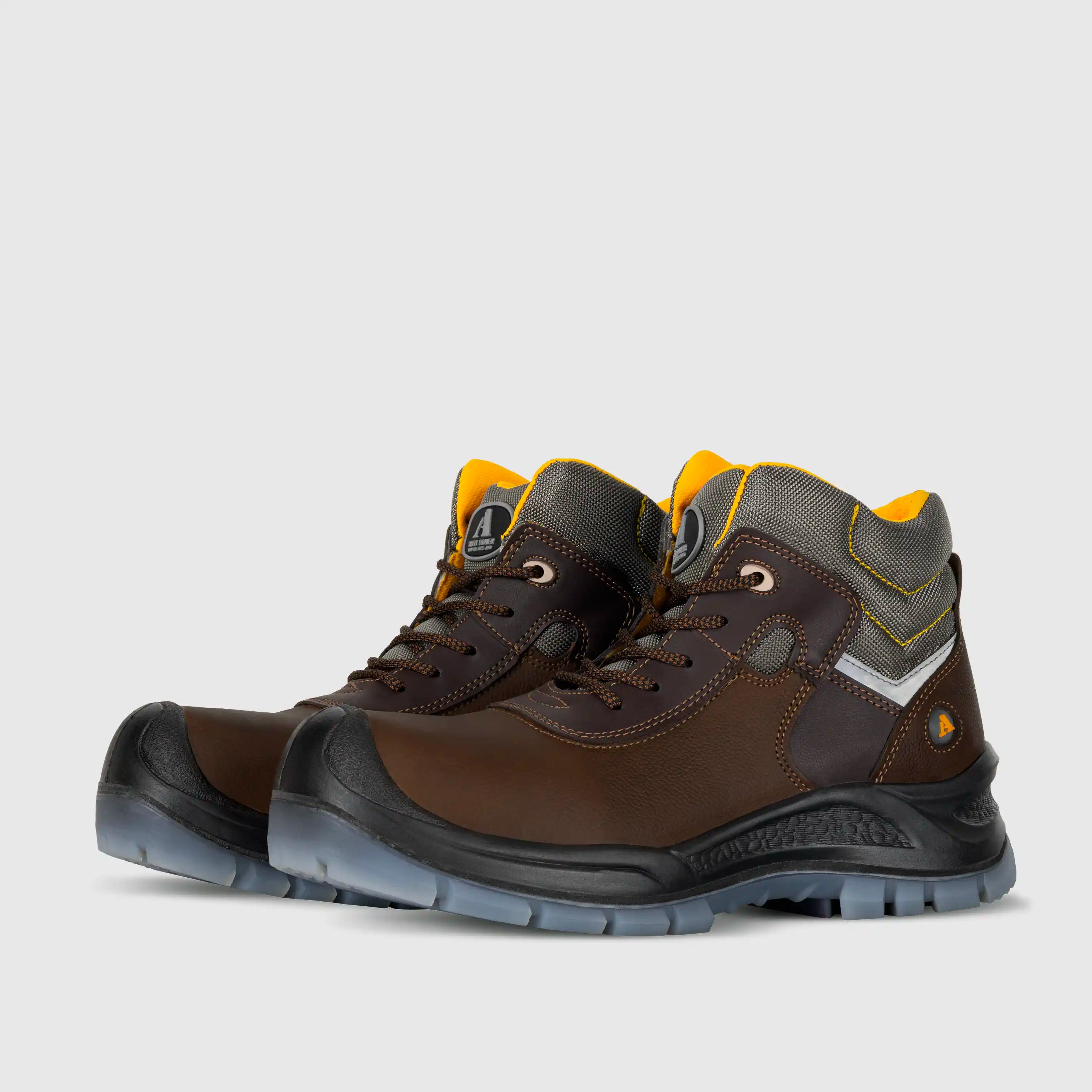 Bota SUPREME Armada 5033