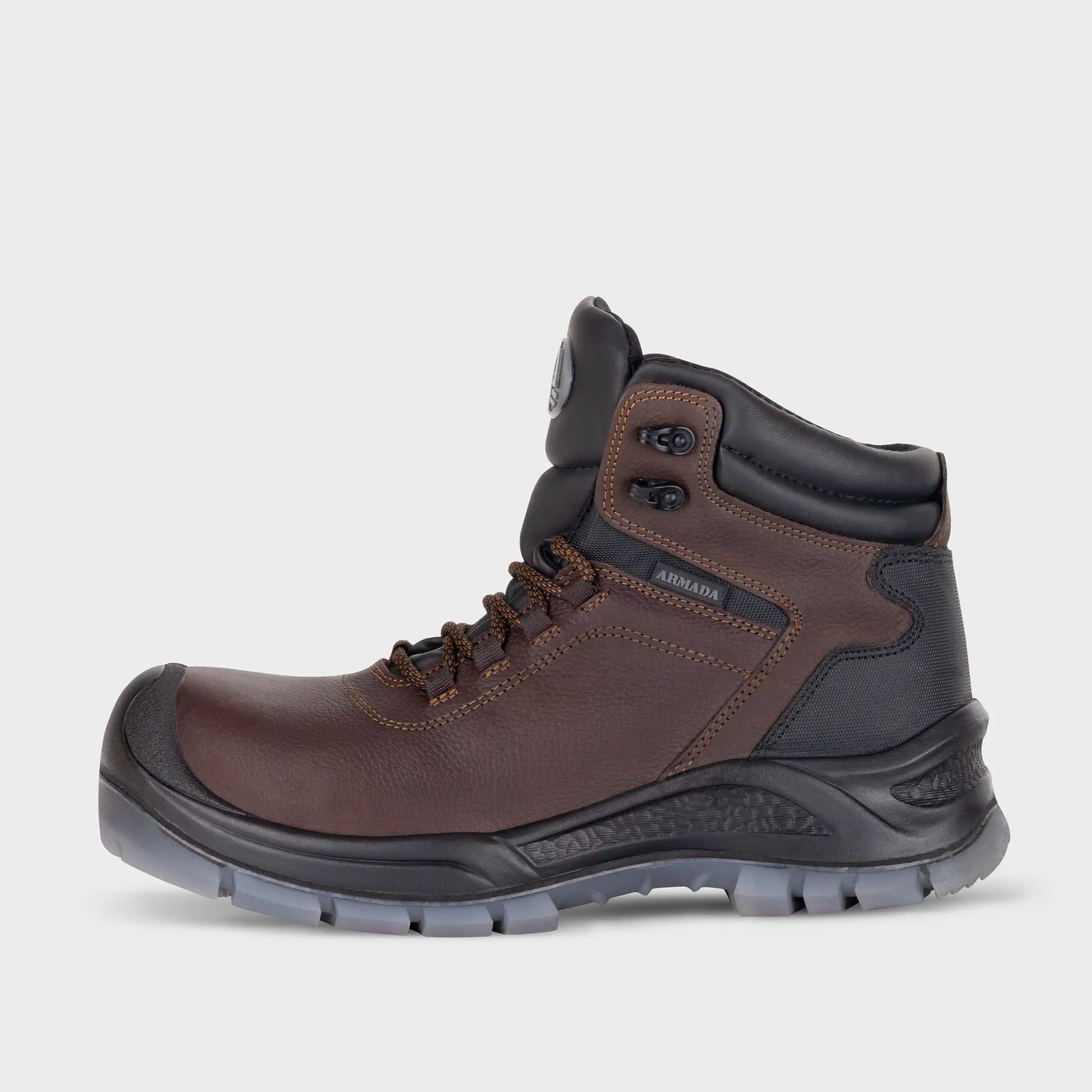 Bota SUPREME Armada 5034