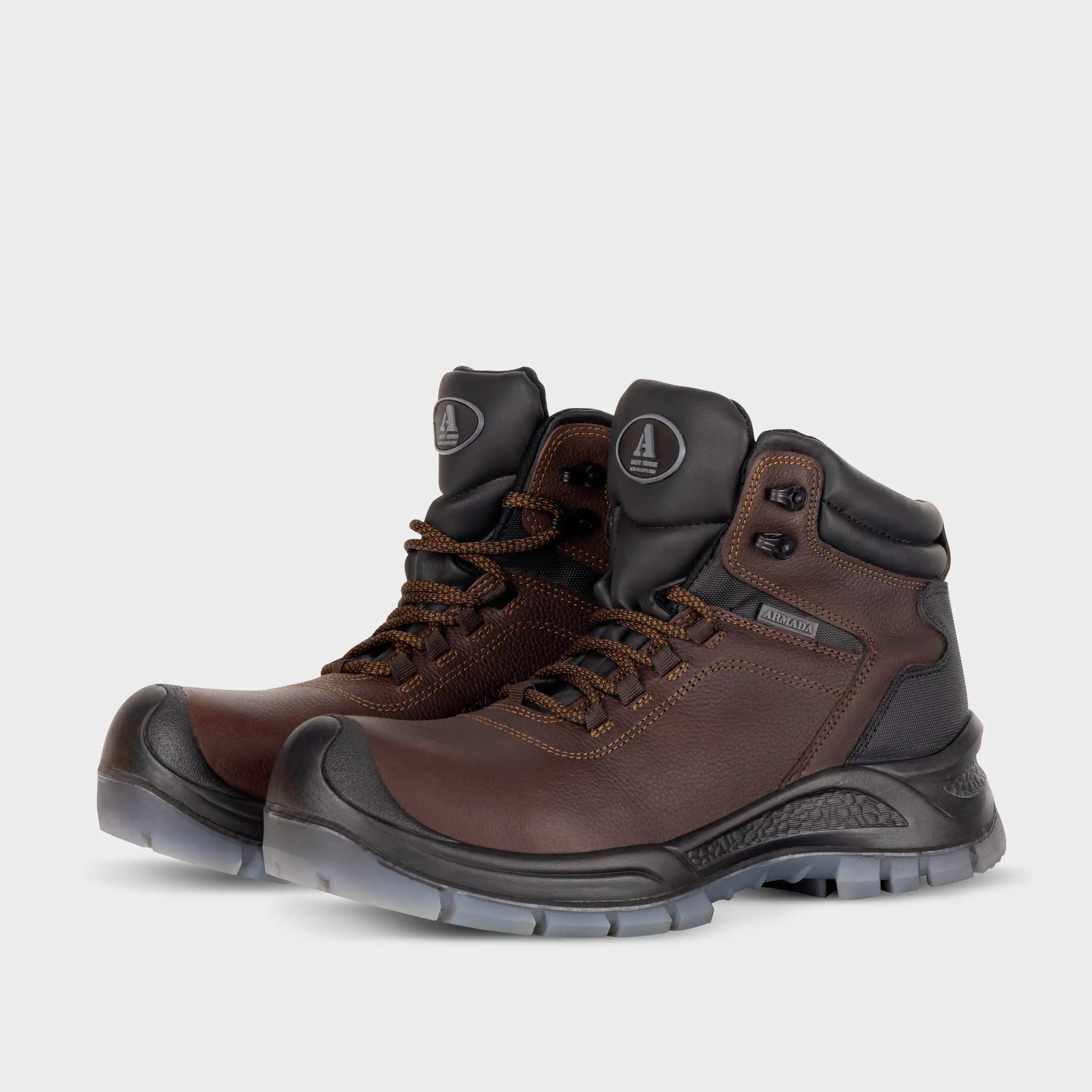 Bota SUPREME Armada 5034