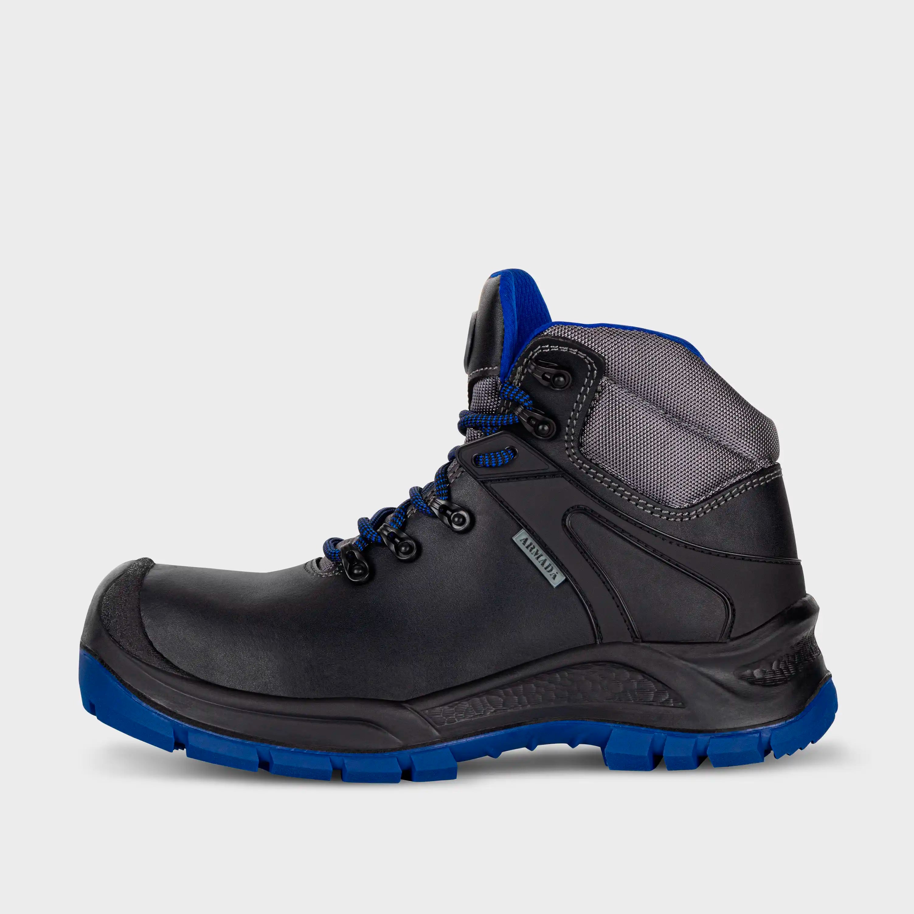 Bota SUPREME Armada 5035 N