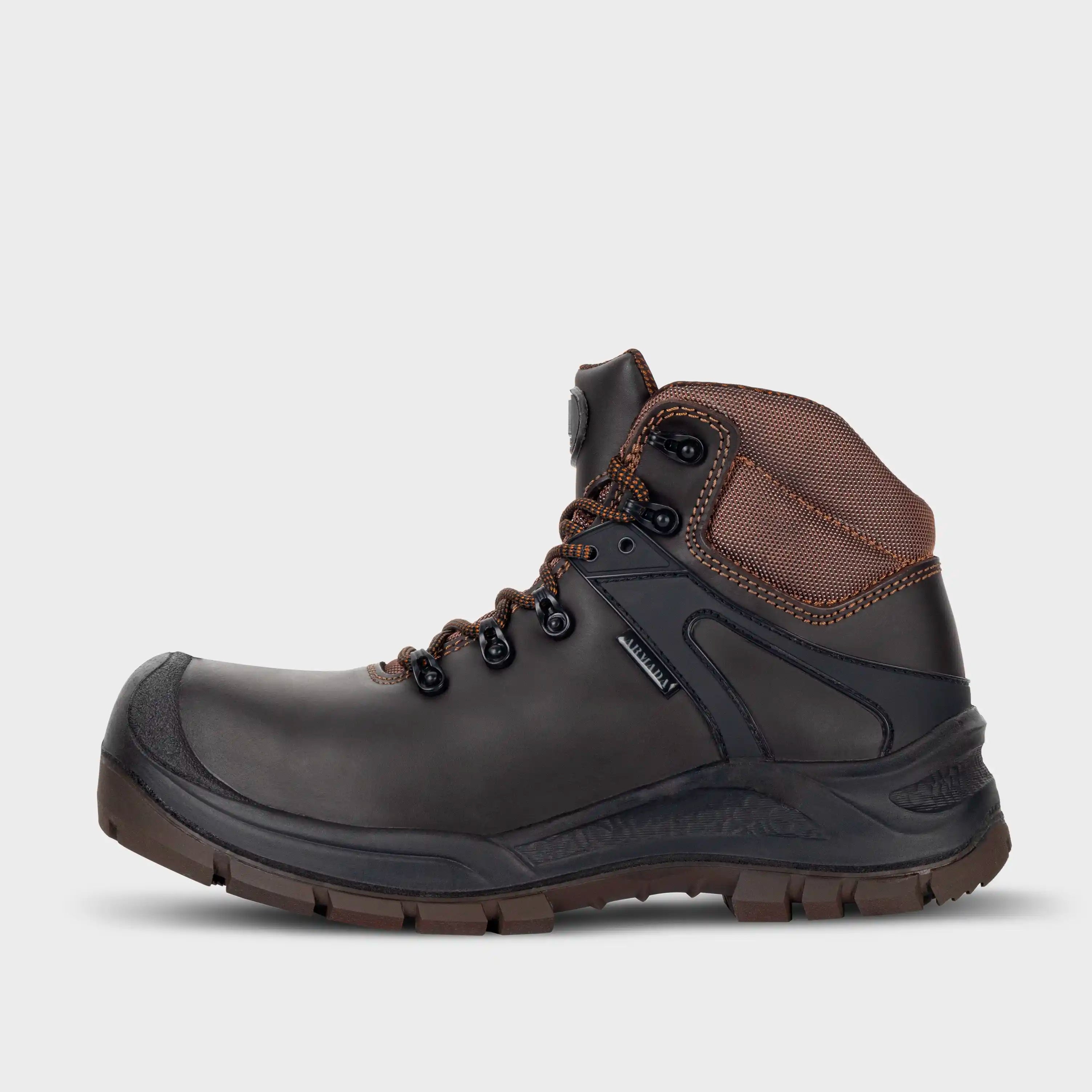 Bota SUPREME Armada 5035C