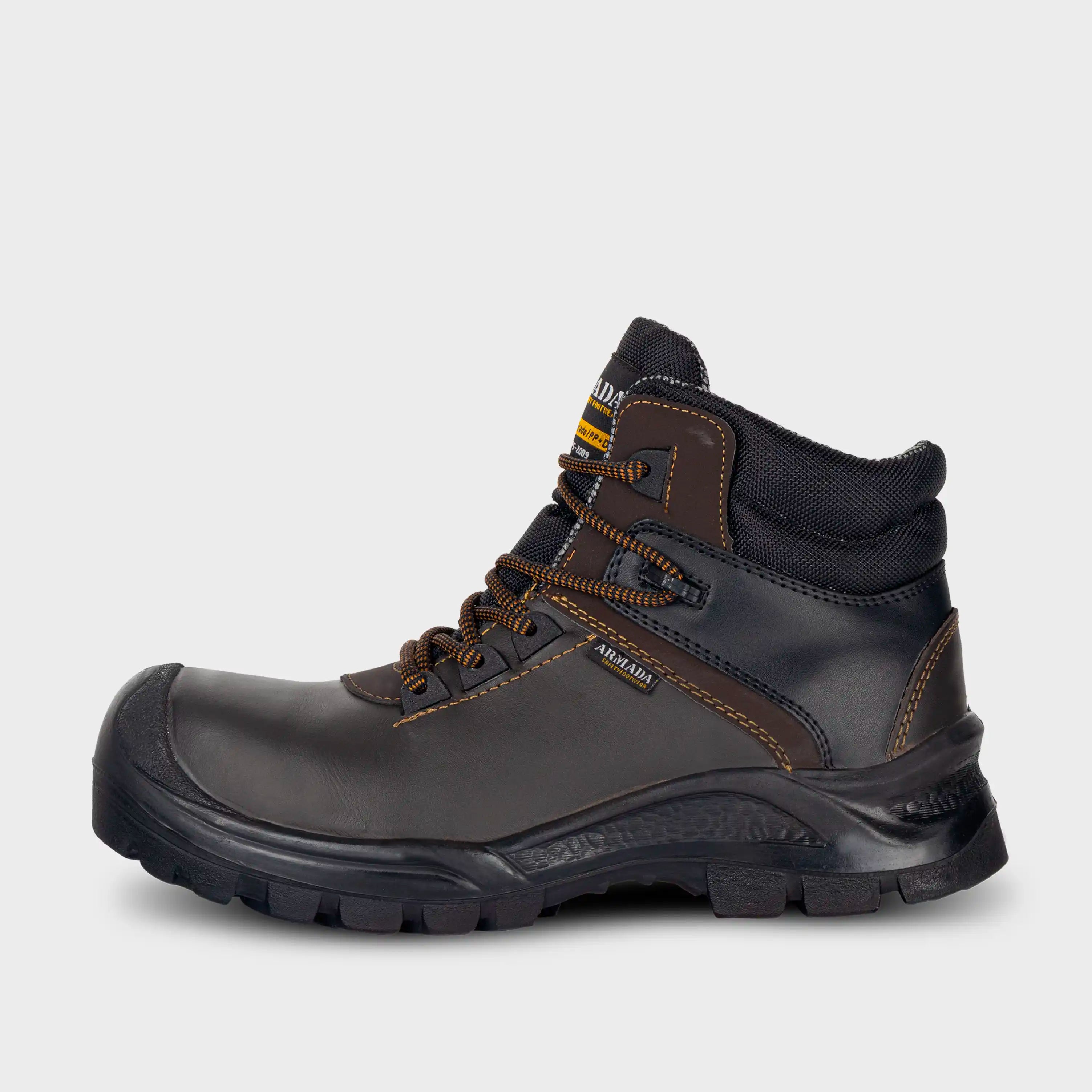 Bota SUPREME Armada 5047