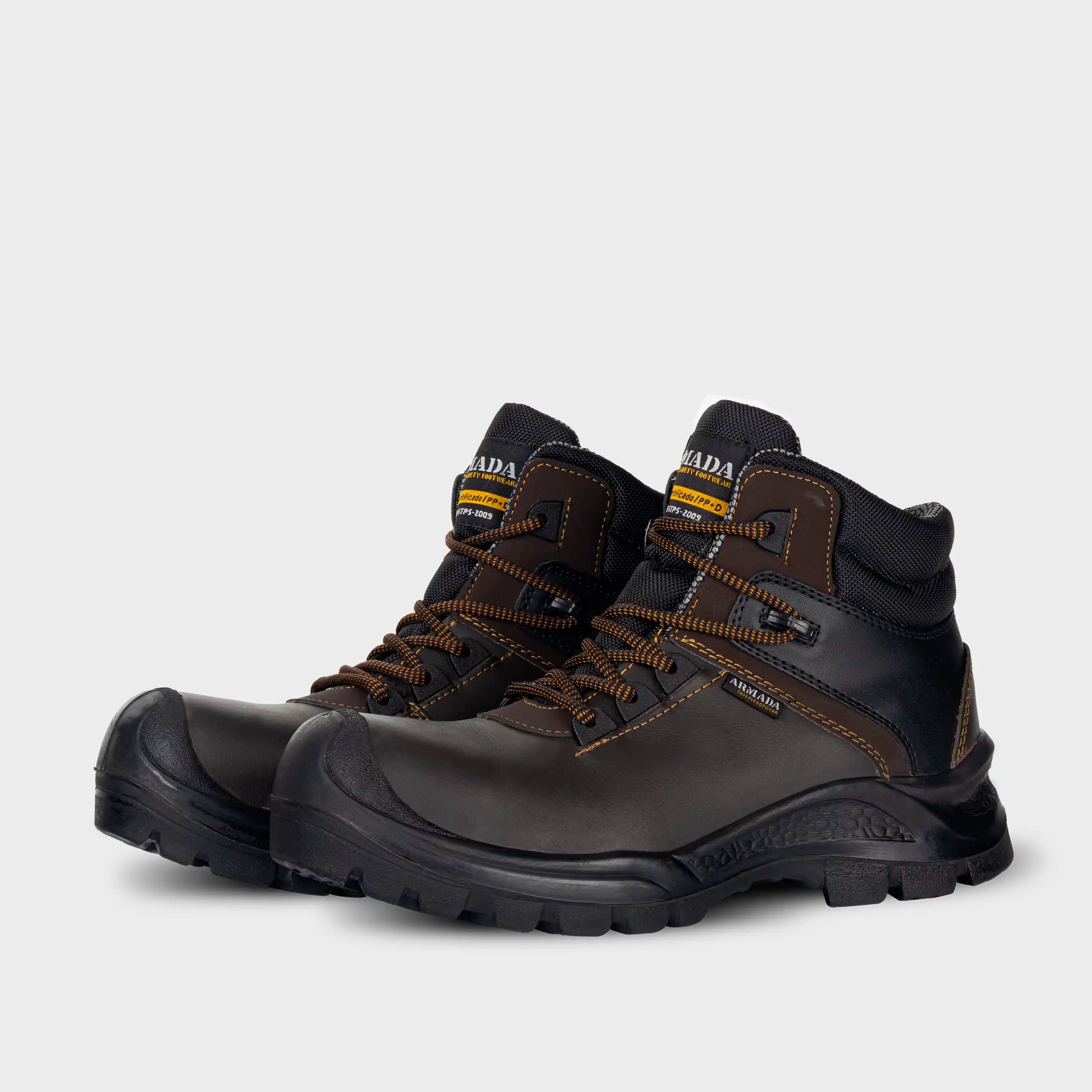 Bota SUPREME Armada 5047